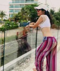Rencontre Femme Thaïlande à Chachoengsao : Krathin, 35 ans